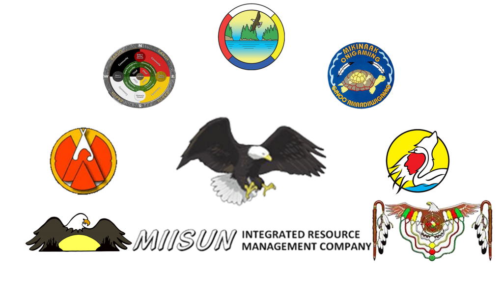 Miisun Integrated Resource Management Co.
